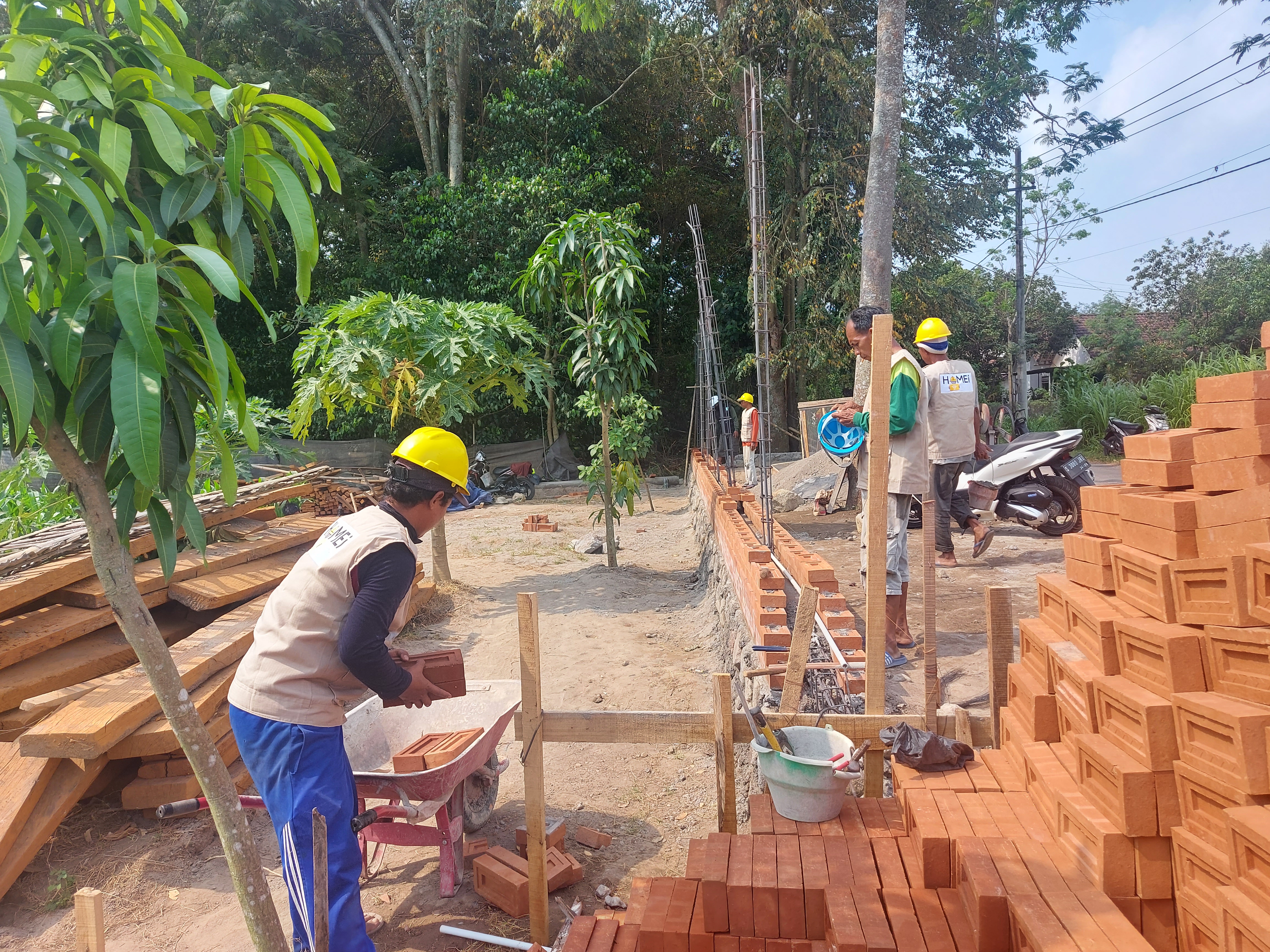 project img